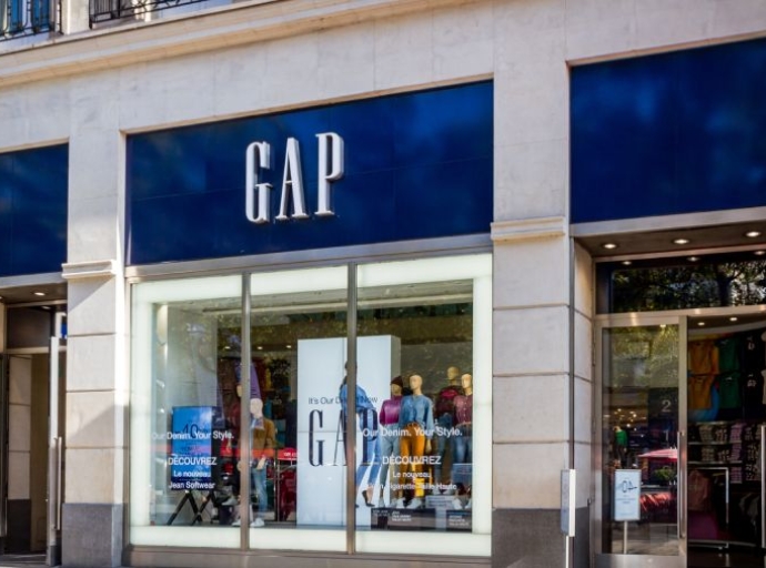 Reliance and Gap forge fashion powerhouse in India